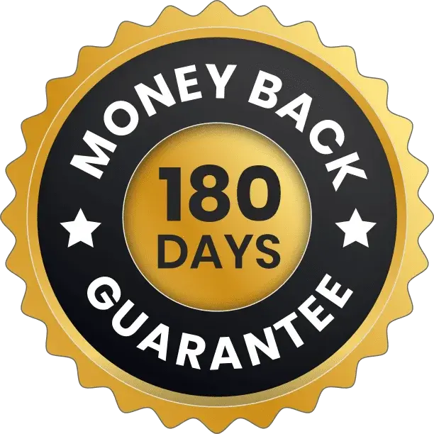 RespiClear Back Money Guarantee RespiClear Back Money Guarantee